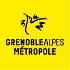 logo metro grenoble