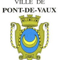 logo pont de vaux