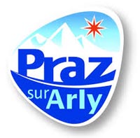 Logo Praz sur Arly