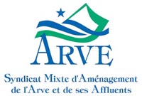 Syndicat Mixte d'Aménagement de l'Arve et de ses Affluents SM3A