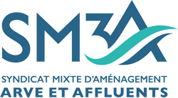Syndicat Mixte d'Aménagement de l'Arve et de ses Affluents SM3A