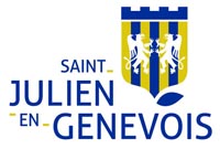 Ville de Saint Julien en Genevois
