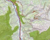 Cartographie - SIG - Plans - Prises de vue aériennes (drone)