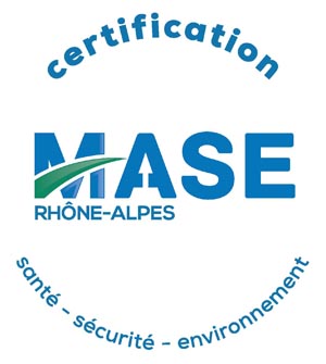 Certification MASE